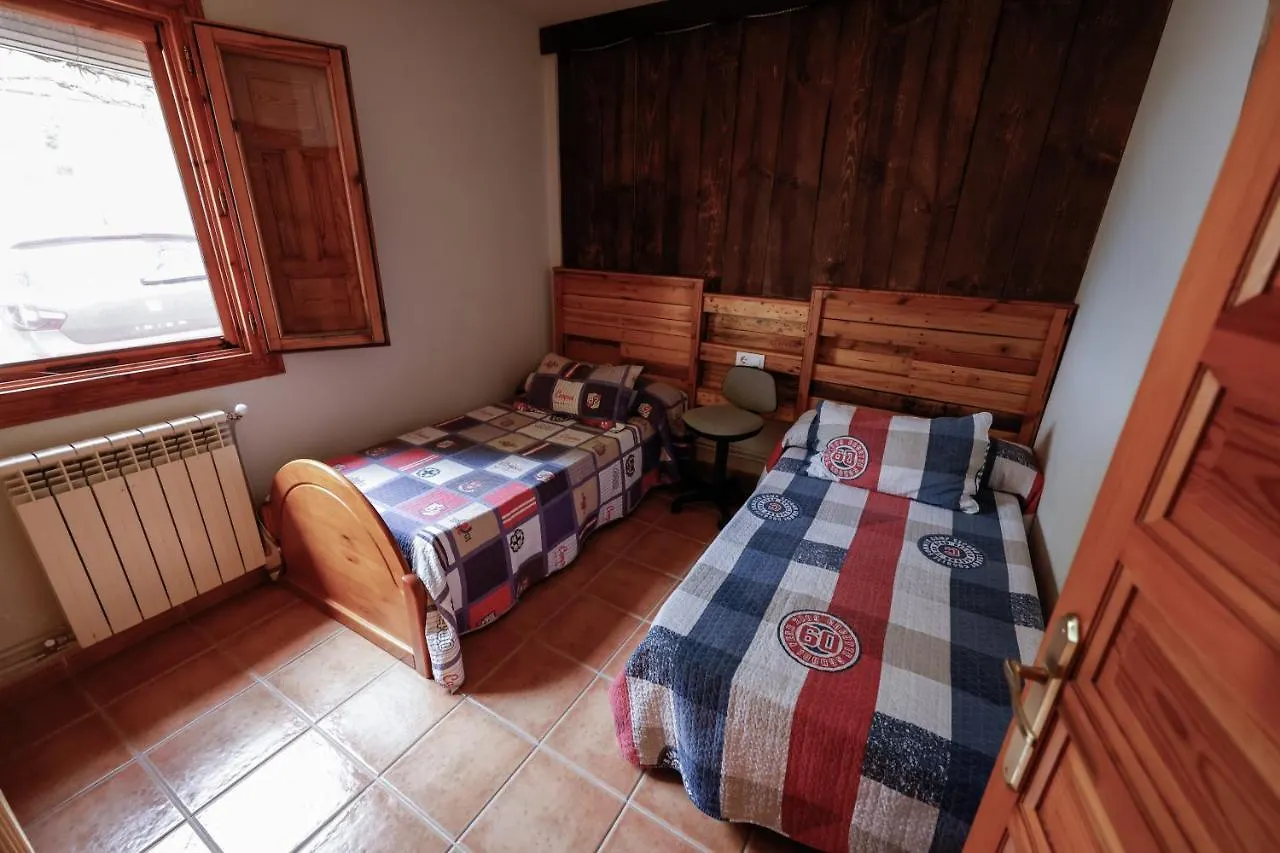 Cazorla, Casa Rural La Guindalera Сasa de vacaciones