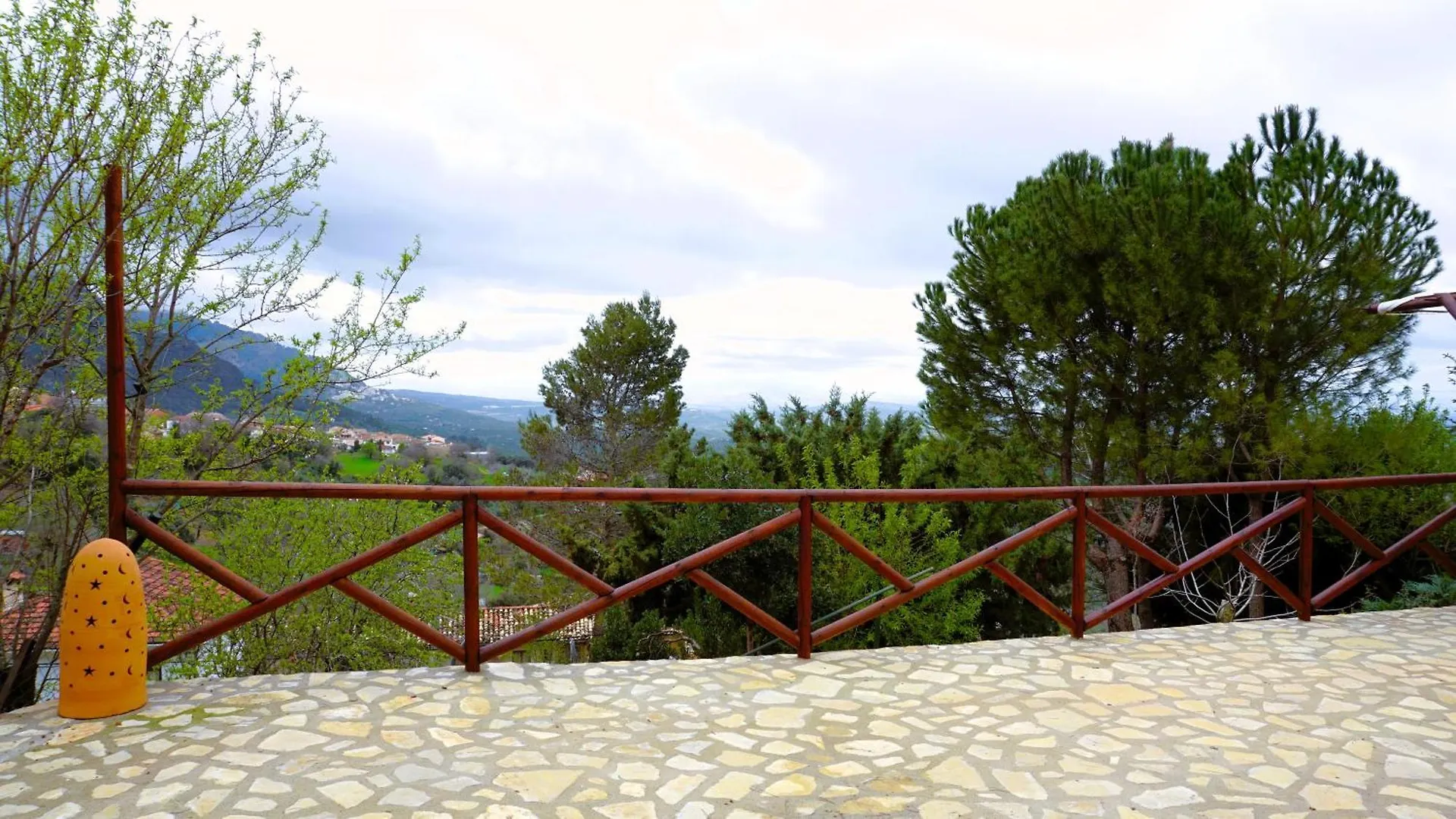 Cazorla, Casa Rural La Guindalera España