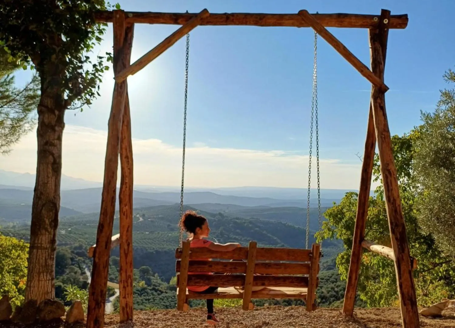 Cazorla, Casa Rural La Guindalera Сasa de vacaciones