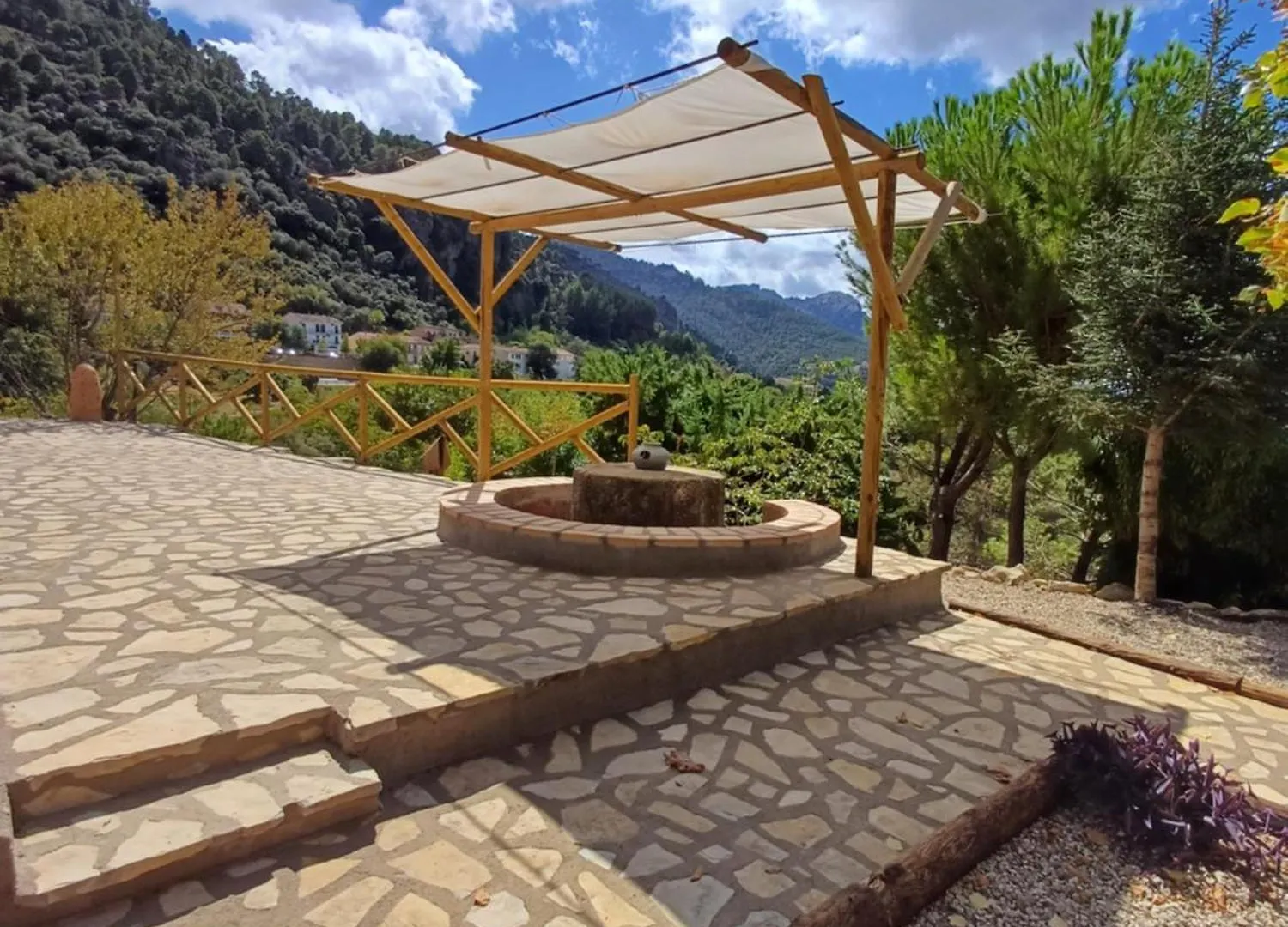 Cazorla, Casa Rural La Guindalera 0*, Cazorla España
