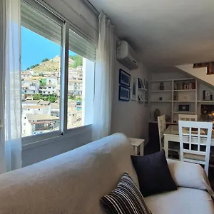 Сasa de vacaciones Rural Fuente De La Glorieta, Cazorla