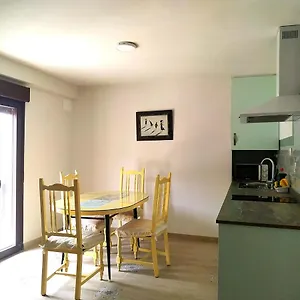 Сasa de vacaciones Casa Herrerillo, Cazorla