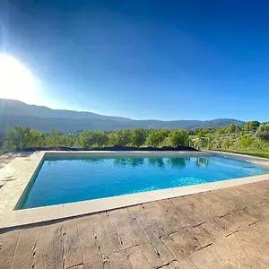 Сasa de vacaciones Turisticos Rurales Entresierras, Cazorla