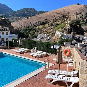 Apartamento Peña Del Rey, Cazorla