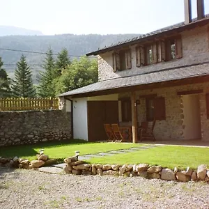 Cal Pedrals Casa rural Puigcerdà