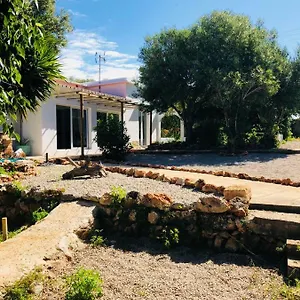 Viña Magic Villa Ciutadella (Menorca)