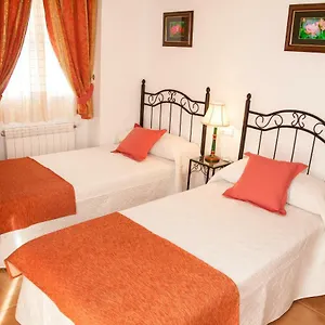 Сasa de vacaciones Casa Buenavista, Cazorla