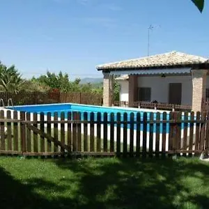 Сasa de vacaciones Casa Esteban, Cazorla